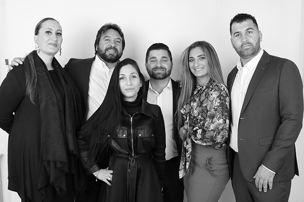 Os Nossos Pastores